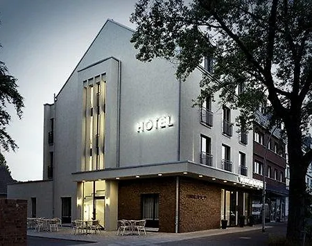 Hotel Venusberghotel Bonn