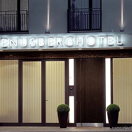 Venusberghotel Hotel