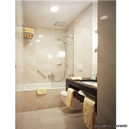 Venusberghotel Hotel 4*