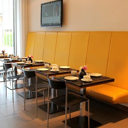 Hotel Venusberghotel Bonn
