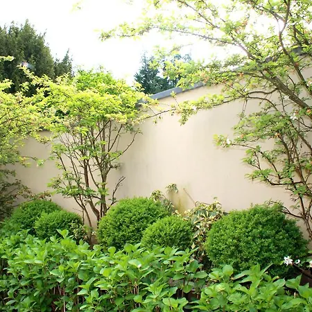 Hotel Venusberghotel 4*
