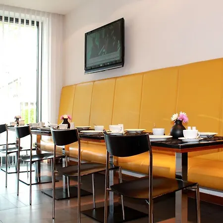Hotel Venusberghotel Bonn