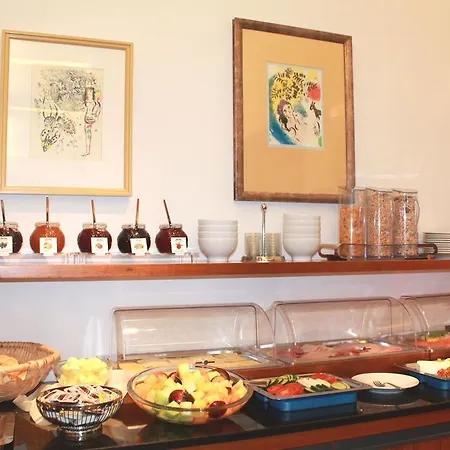 Hotel Venusberghotel 4*
