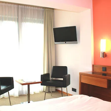Hotel Venusberghotel Bonn