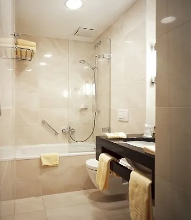 Venusberghotel 4* Bonn